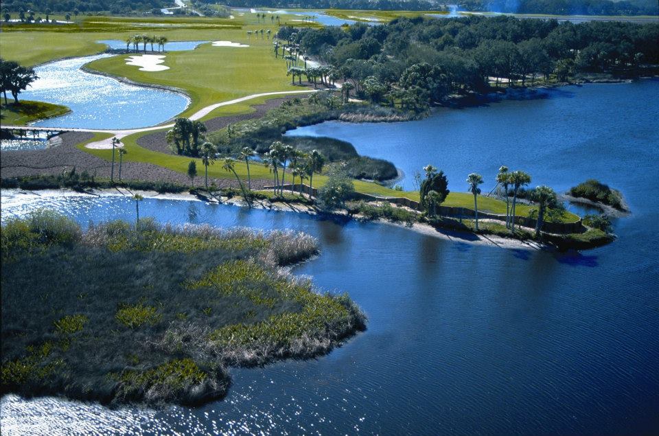 Waterlefe Golf & River Club | 1022 Fish Hook Cove, Bradenton, FL 34212 | Phone: (941) 744-9771