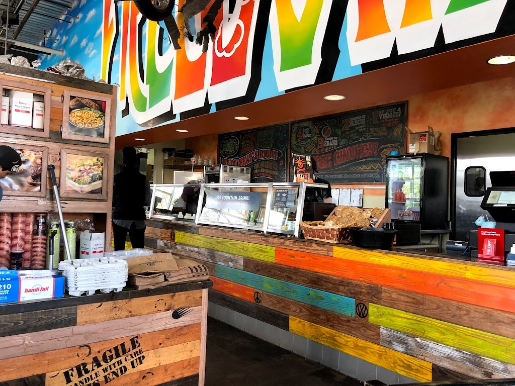 Freebirds World Burrito | 200 University Blvd Ste 200, Round Rock, TX 78665, USA | Phone: (512) 904-0070