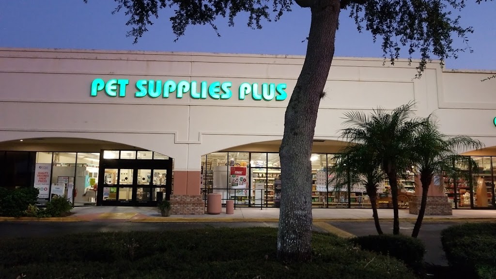 Pet Supplies Plus Clearwater | 1500 N, McMullen Booth Rd, Clearwater, FL 33759, USA | Phone: (727) 726-5544