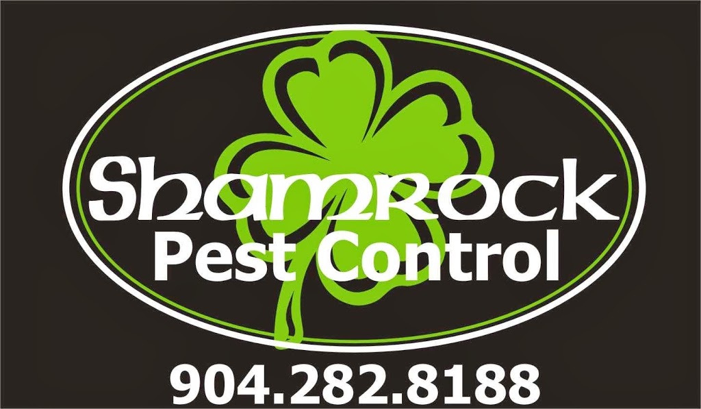 Shamrock Pest Control | 4213 Co Rd 218 Suite 7, Middleburg, FL 32068, USA | Phone: (904) 282-8188