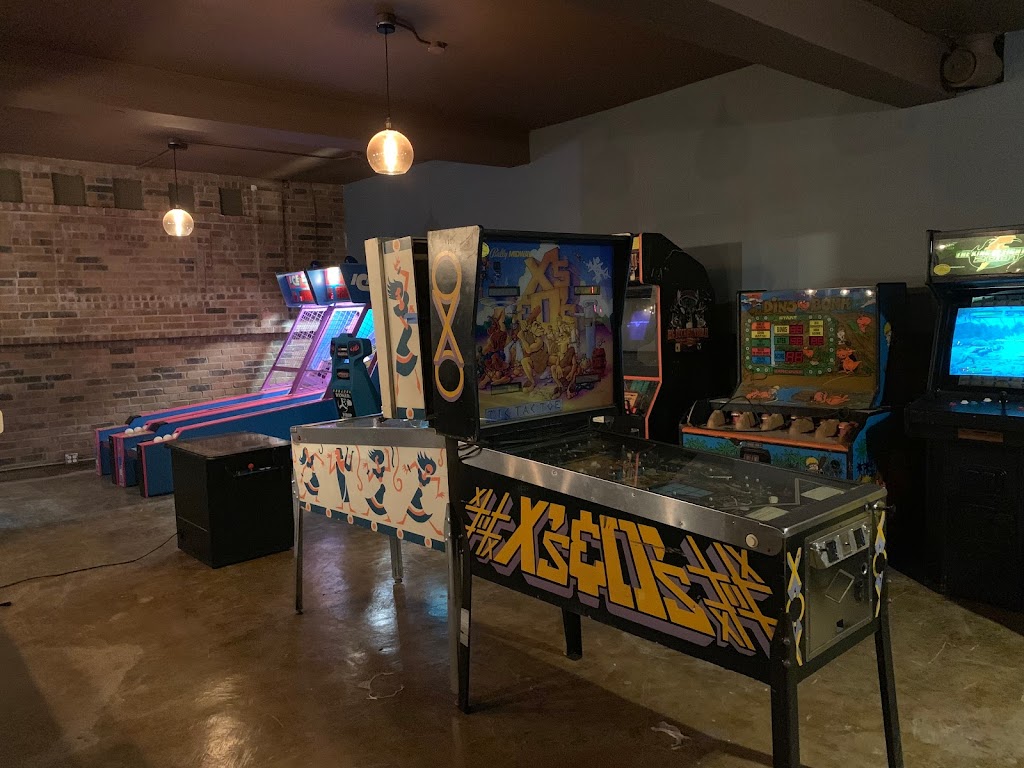 The Arcade, LLC | 100 N College St B101, Waxahachie, TX 75165, USA | Phone: (214) 980-1486