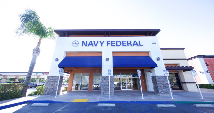 Navy Federal Credit Union | The Hub at, 1049 Harriman Pl, San Bernardino, CA 92408, USA | Phone: (888) 842-6328