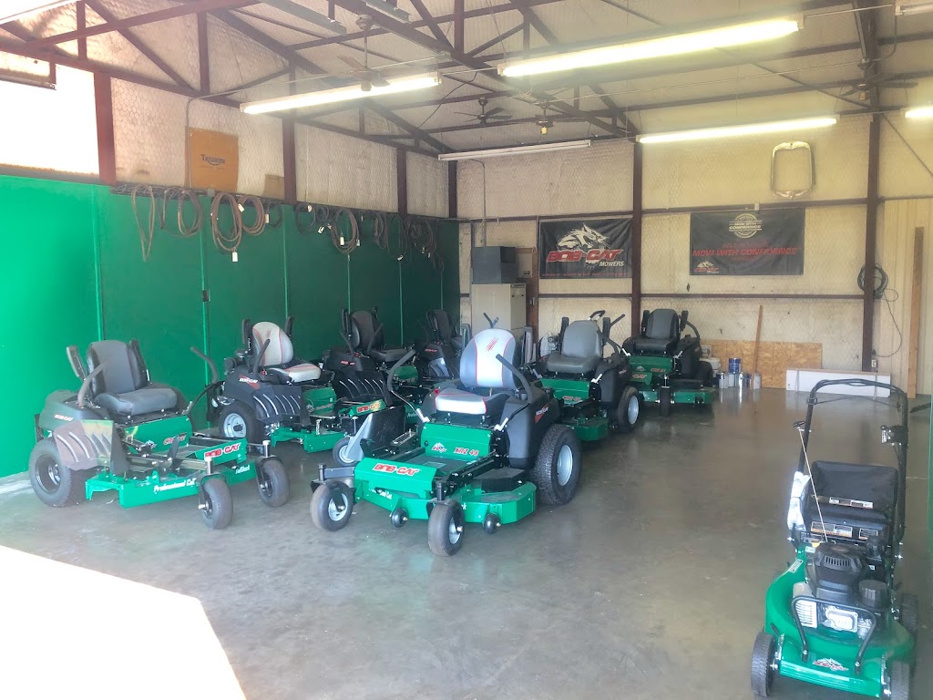 Cleburne Lawn & Garden | 610 N Main St C, Cleburne, TX 76033, USA | Phone: (817) 645-9404