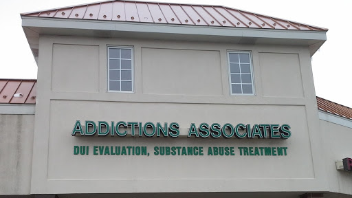 Addictions Associates Therapy Inc. | 1117 S Milwaukee Ave Ste A-8, Libertyville, IL 60048, USA | Phone: (847) 549-0083