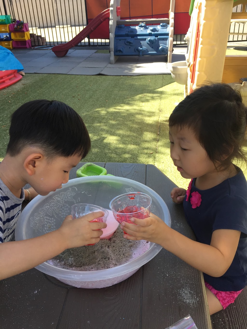 Good News Preschool | 3330 W Lincoln Ave, Anaheim, CA 92801, USA | Phone: (714) 713-3592