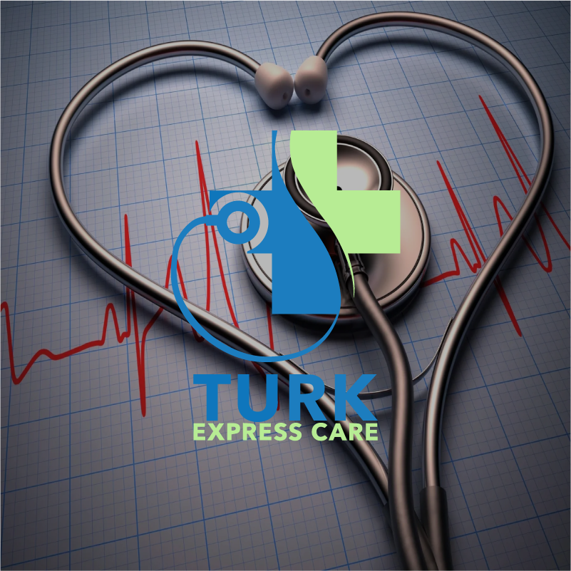 Turk Express Care Clinic | 401 Temple Hall Hwy Suite 2, Granbury, TX 76049, USA | Phone: (682) 258-1903