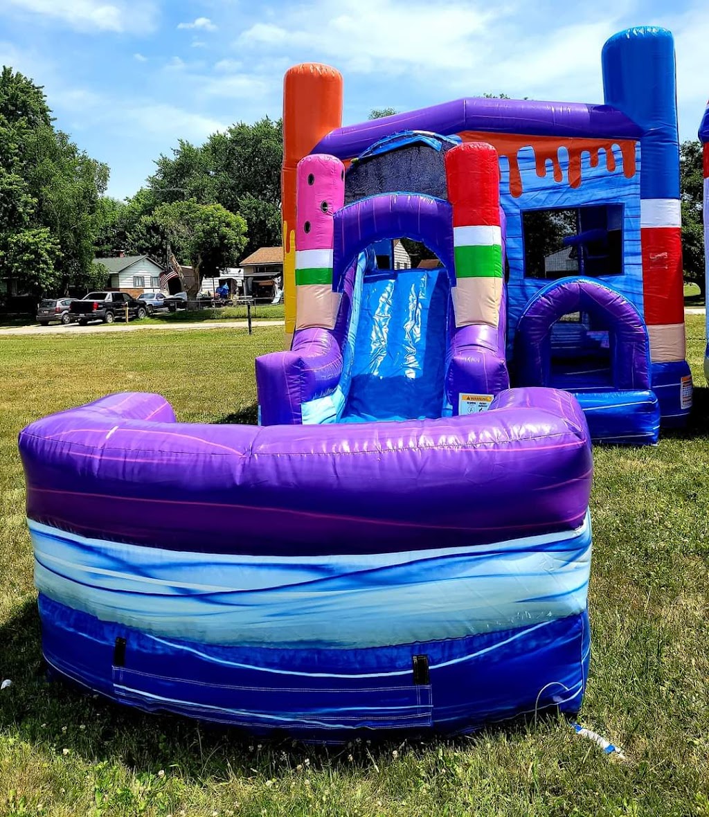 Magic Bounce Danville, LLC. | 3940 Westover Dr, Danville, VA 24541, USA | Phone: (434) 822-3271