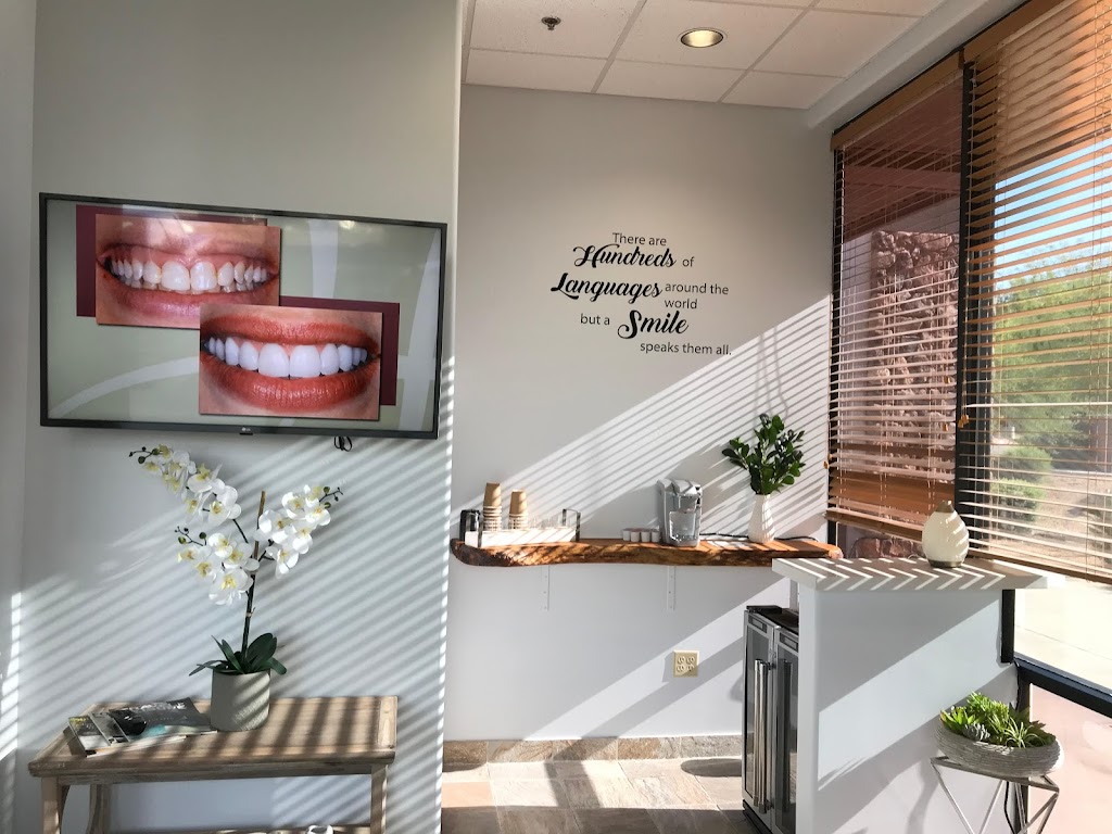 Morse Family Dental | 2805 W Carefree Hwy #101, Phoenix, AZ 85085, USA | Phone: (602) 806-7295