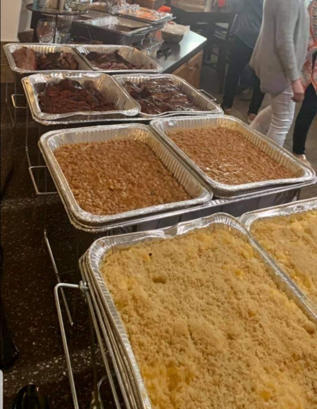 Coach N BBQ | 2631 Eganridge Ln, Rockwall, TX 75087, USA | Phone: (214) 566-5813