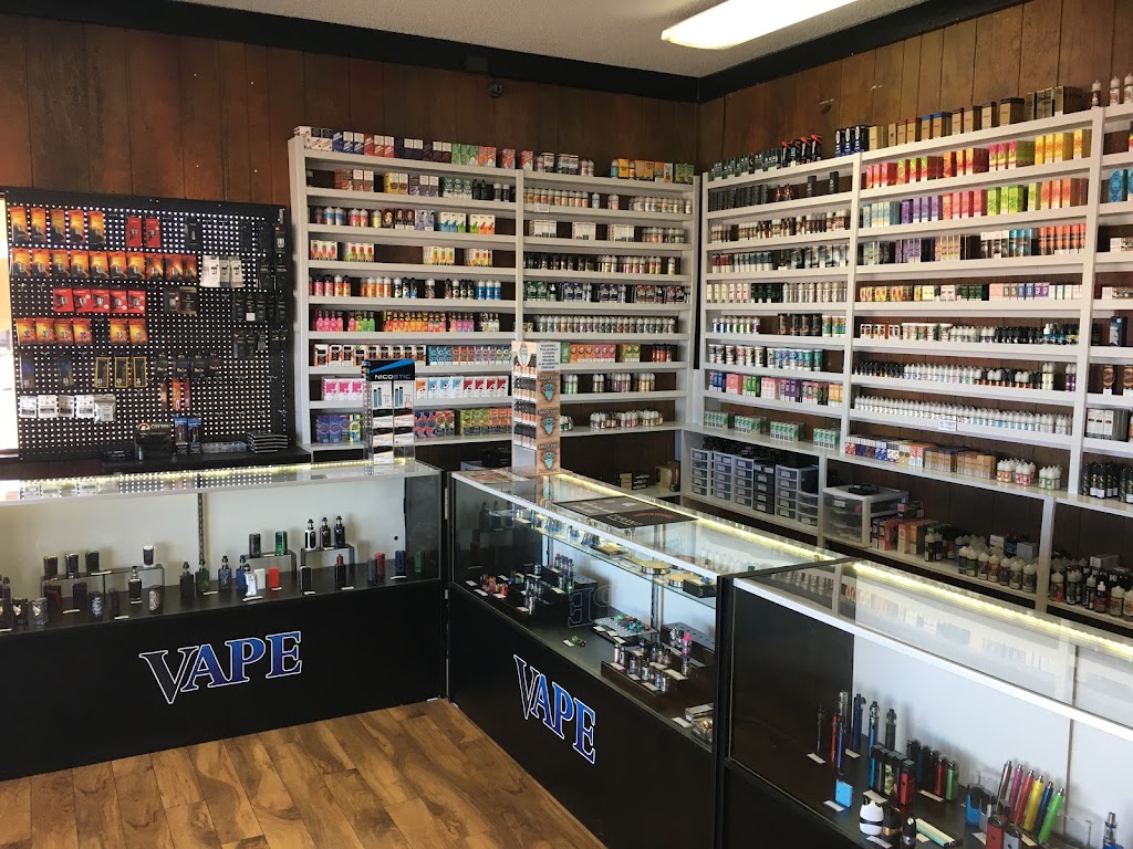 VAPE | 43 E Fairview Ave, Meridian, ID 83642, USA | Phone: (208) 887-8569