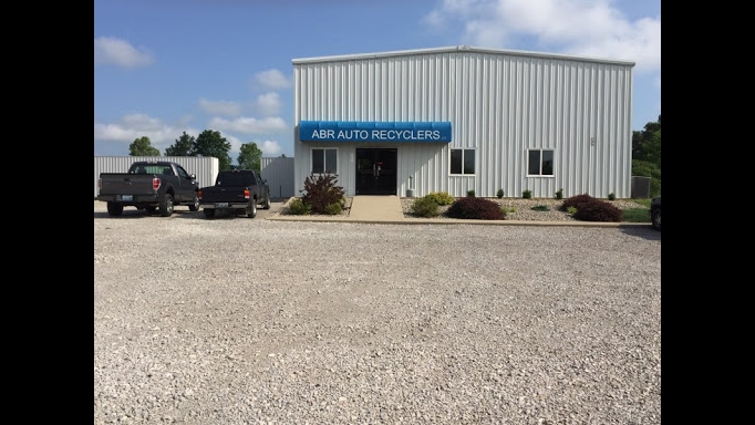 ABR Auto Recyclers | 2294 Box Ankle Rd, Richmond, KY 40475, USA | Phone: (859) 369-5844