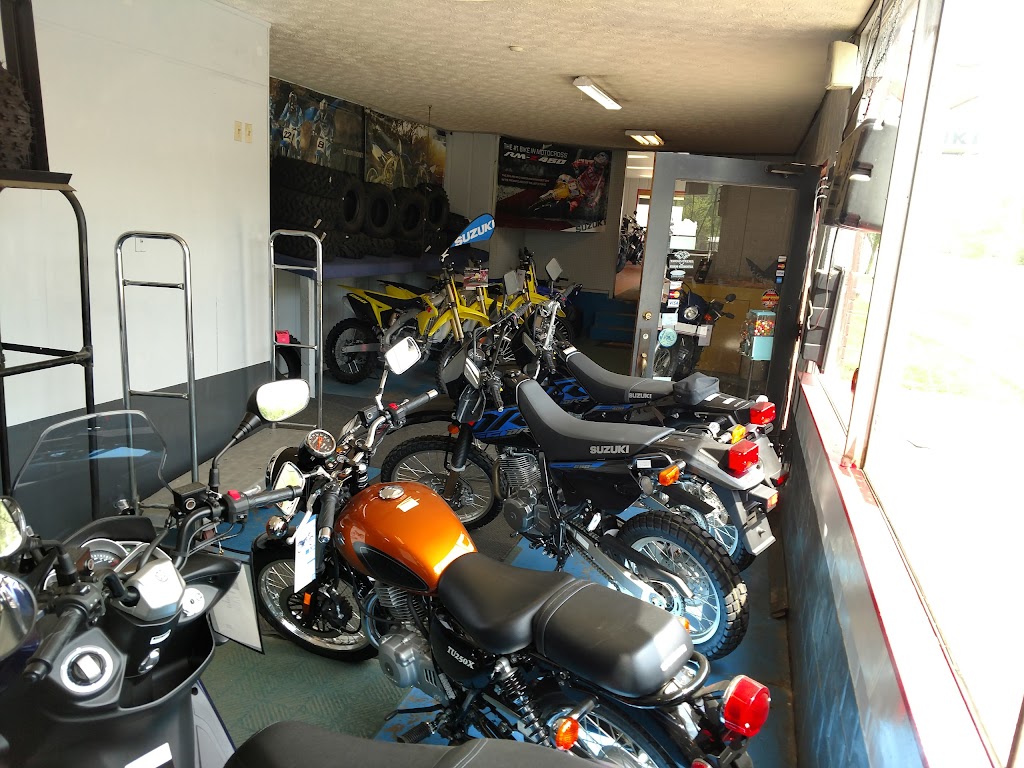 Action Sport Cycles, Inc | 11333 Union Ave NE, Alliance, OH 44601, USA | Phone: (330) 821-8777