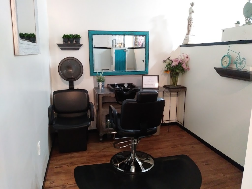 Bella Mia salon and spa | 1110 Colorado Blvd, Los Angeles, CA 90041, USA | Phone: (323) 257-1623