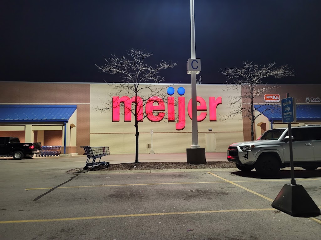 Meijer | 10055 Olde, US-20, Rossford, OH 43460, USA | Phone: (419) 873-4100