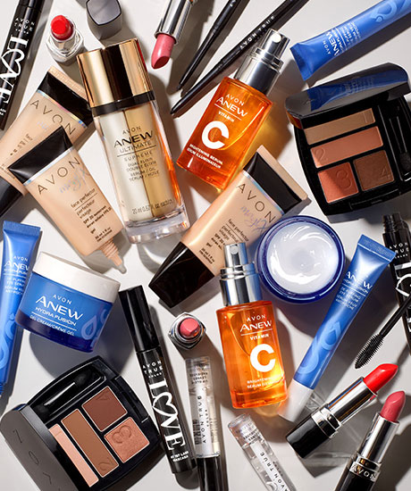 Avon by Dawn | NOT AN ACTUAL STORE, 12000 S Orange Blossom Trl, Orlando, FL 32837, USA | Phone: (407) 479-7536