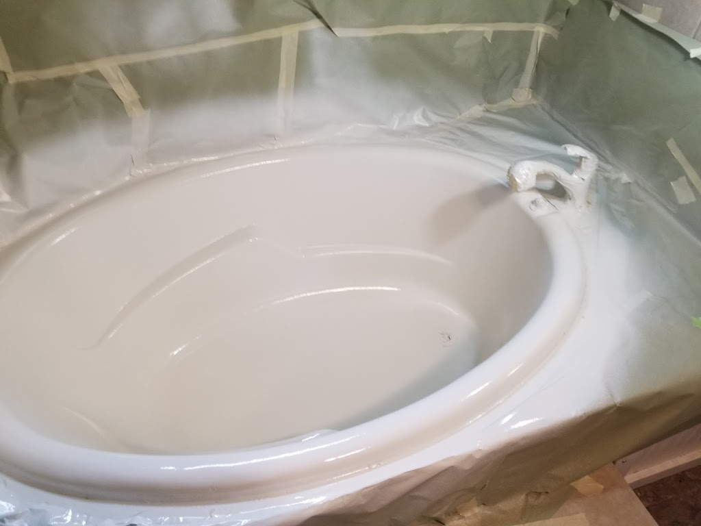 Absolutely Smooth Bathtub & Fiberglass Repair | 1301 W Northfield Church Rd, Ann Arbor, MI 48105, USA | Phone: (734) 277-4828