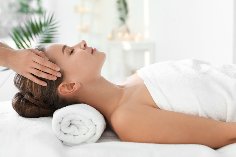 Chic Spa and Massage | 138 Garfield Dr, Sarasota, FL 34236, USA | Phone: (941) 203-1000