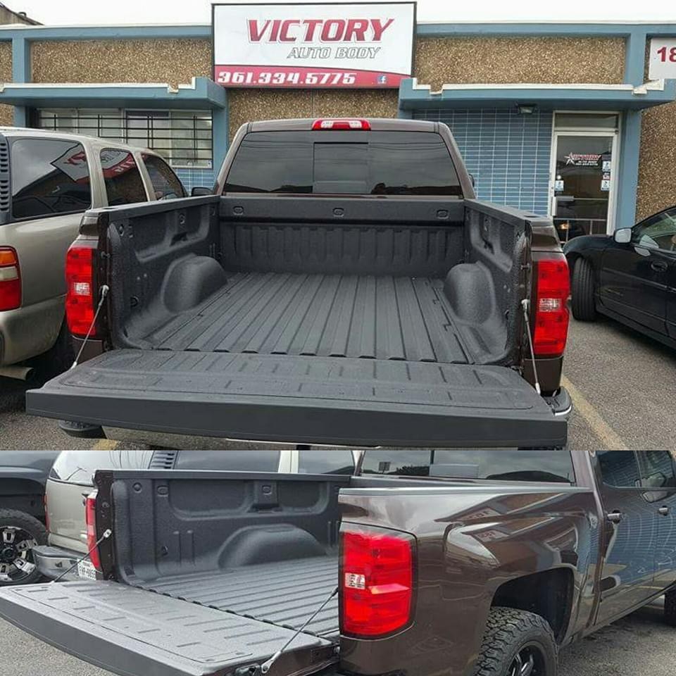 Victory Auto Body | 1830 Holly Rd, Corpus Christi, TX 78417, USA | Phone: (361) 334-5775