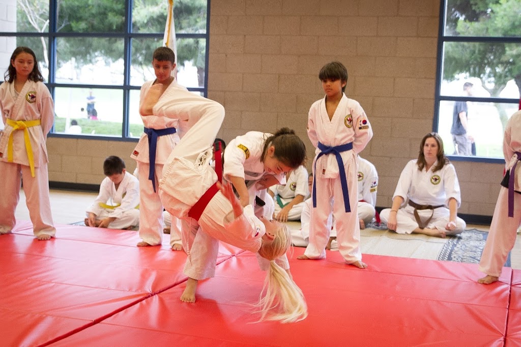 Grand Master Kwons Hapkido Martial Arts School | 2343 Lomita Blvd, Lomita, CA 90717, USA | Phone: (424) 266-7600