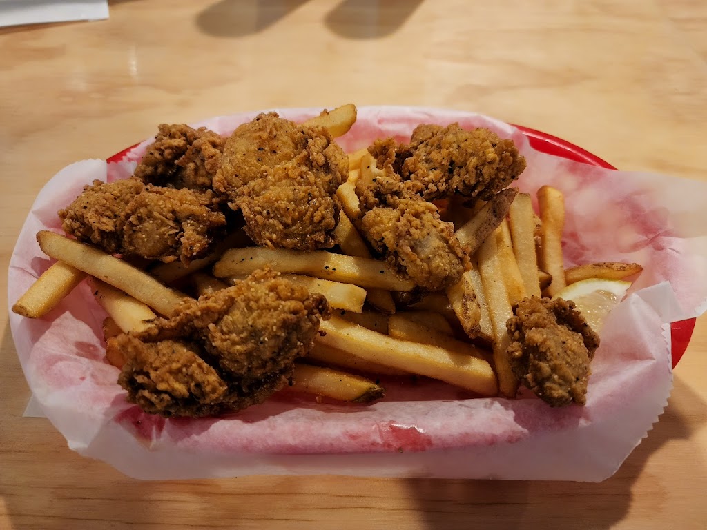 Fatcrabs Rib Company & Seafood Shack | 1159 Austin St #101a, Corolla, NC 27927, USA | Phone: (252) 453-9931