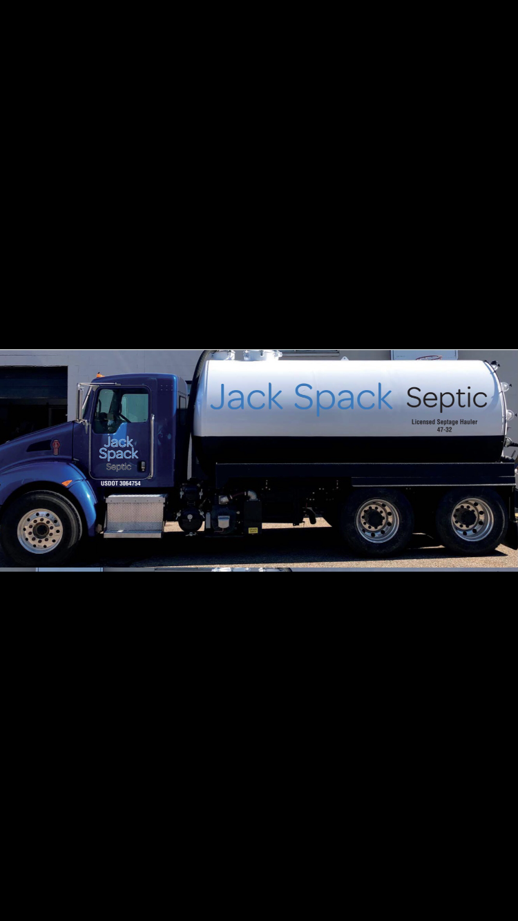 Jack Spack Septic | 7415 Carpenter Rd, Ypsilanti, MI 48197 | Phone: (734) 434-3220