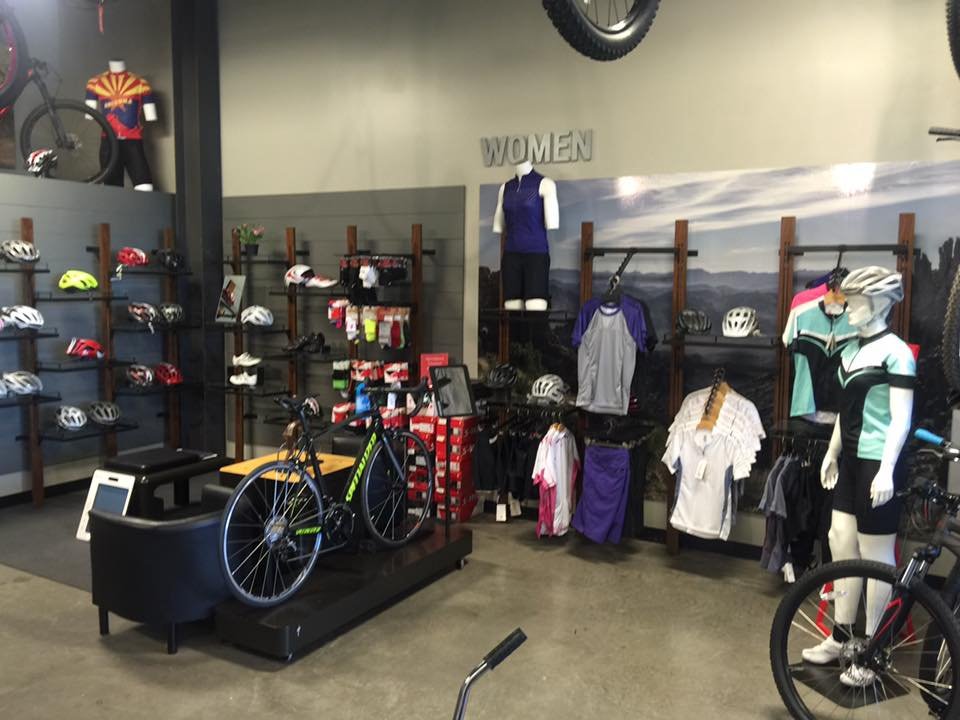 Bike Masters | 2244 E Williams Field Rd, Gilbert, AZ 85295, USA | Phone: (480) 857-7000