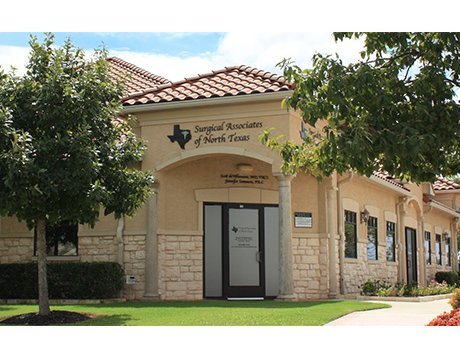 Surgical Associates of North Texas | 8865 Synergy Dr #100, McKinney, TX 75070 | Phone: (972) 525-0245