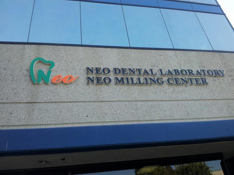 NEO Milling Center | 13073 E 166th St, Cerritos, CA 90703, USA | Phone: (562) 404-4048