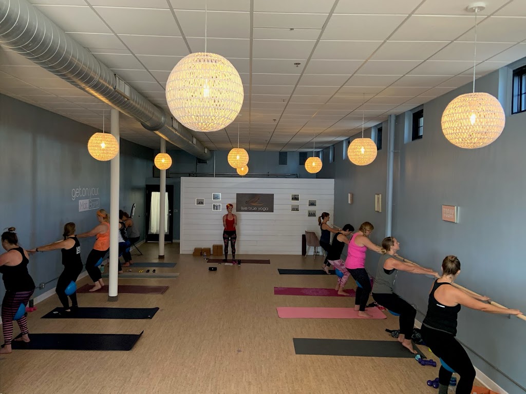 Live True Yoga | 7924 Victoria Dr, Victoria, MN 55386, USA | Phone: (612) 567-7712