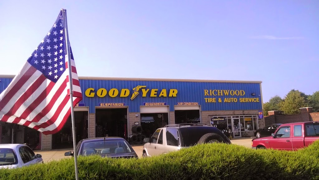 Richwood Automotive | 10510 Norbotten Dr, Florence, KY 41042, USA | Phone: (859) 371-8300