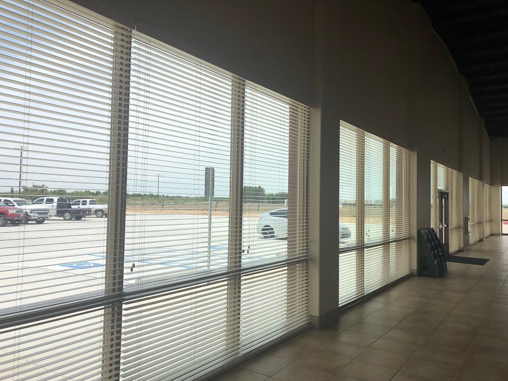 Desert Shades Window Blinds And Shutters | Appointment Only, 235 Forest Rd, Mesilla Park, NM 88047, USA | Phone: (575) 649-2821