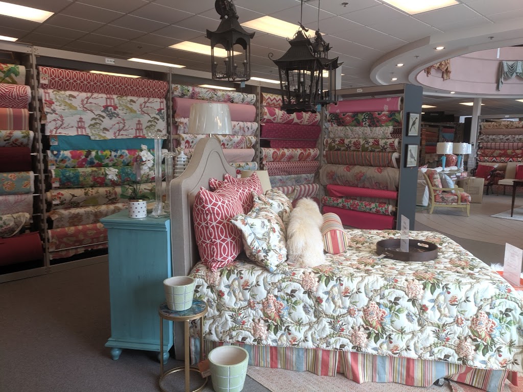 Artee Fabrics & Home | 1776 Laskin Rd, Virginia Beach, VA 23454, USA | Phone: (757) 963-7820