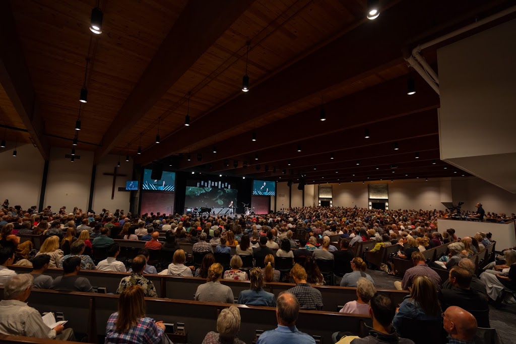 B4 Church | 13565 SW Walker Rd, Beaverton, OR 97005, USA | Phone: (503) 644-9104