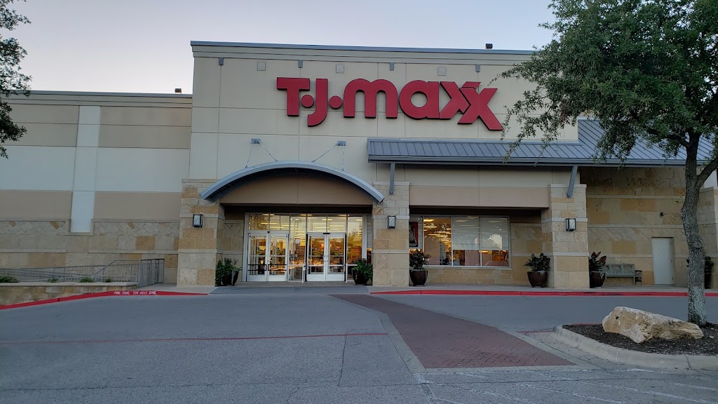 T.J. Maxx | 1021 W University Ave, Georgetown, TX 78628, USA | Phone: (512) 868-9804