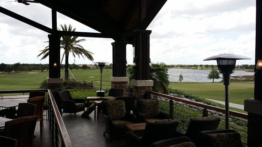 The Lodge | 16235 Players Dr, Lakewood Ranch, FL 34202, USA | Phone: (941) 549-6300