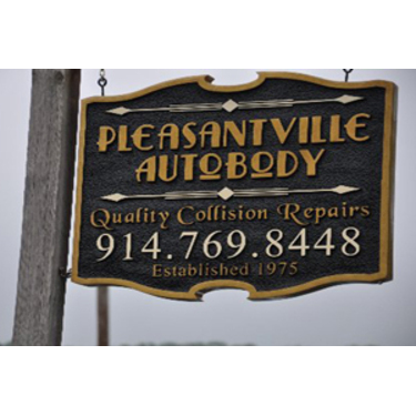 Pleasantville Auto Body, Inc. | 5 Thomas St, Pleasantville, NY 10570, USA | Phone: (914) 769-8448