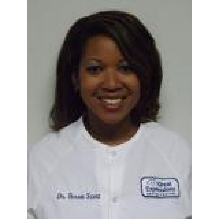 Dr. Tessa F. Scott, DMD | 17301 NW 27th Ave, Miami Gardens, FL 33056, USA | Phone: (305) 624-1371