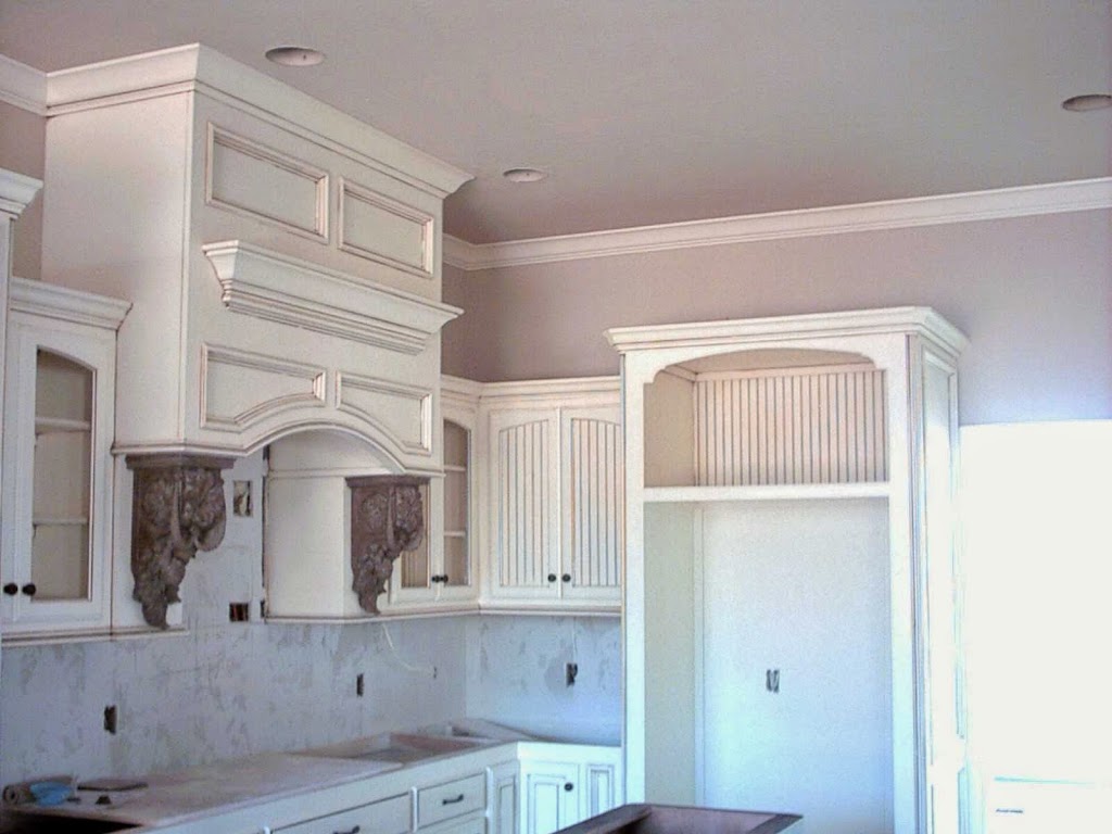 Tobys Custom Cabinets & Trim | 9600 E Etowah Rd, Noble, OK 73068, USA | Phone: (405) 872-3546