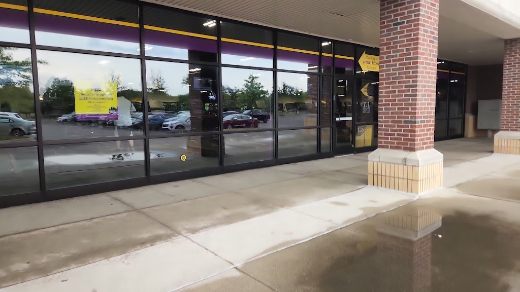 Planet Fitness | 31124 Beck Rd, Novi, MI 48377, USA | Phone: (248) 668-1100