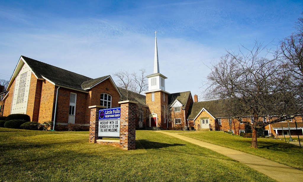 Little Falls Presbyterian Church | 6025 Little Falls Rd, Arlington, VA 22207, USA | Phone: (703) 538-5232