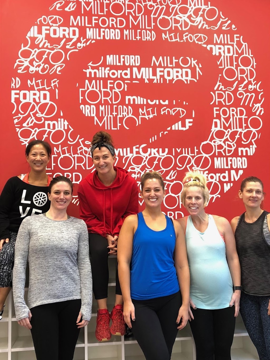 CYCLEBAR | 128 Medway Rd Suite 4, Milford, MA 01757, USA | Phone: (508) 488-9499