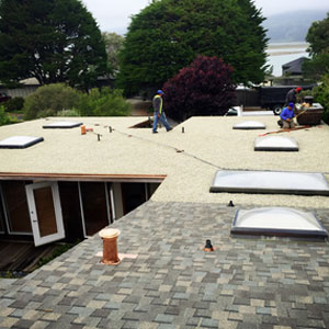 Superior Roofing Solutions | 35 Pamaron Way e, Novato, CA 94949, USA | Phone: (415) 491-1144