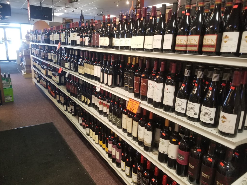 Westview Liquors | 1716 Main St L, Longmont, CO 80501, USA | Phone: (303) 774-9929