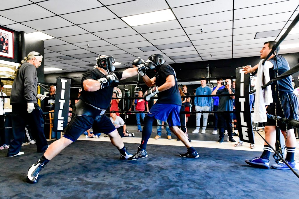 Capistrano Boxing Gym | 33081 Camino Capistrano, San Juan Capistrano, CA 92675, USA | Phone: (949) 276-7776