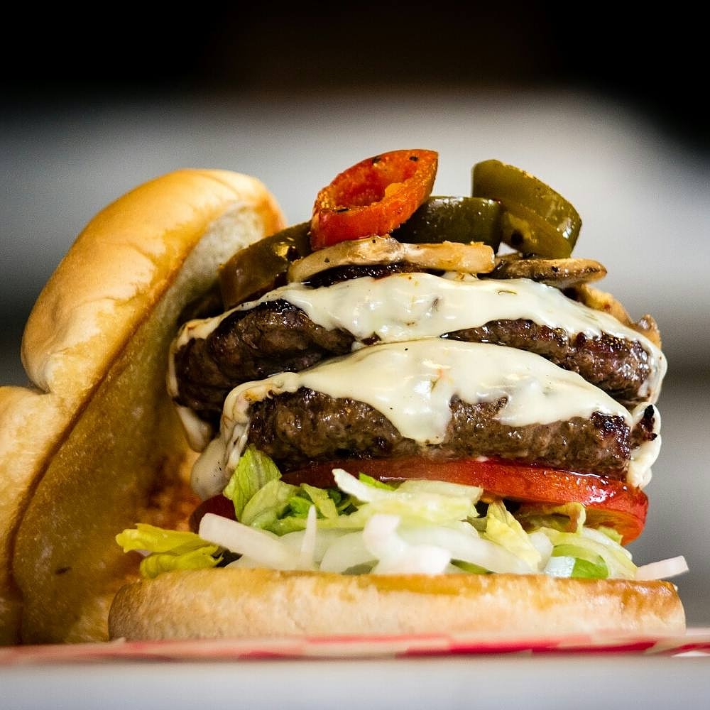 SteerBurger Grill & Grub | 4407 TX-35 BUS, Rockport, TX 78382, USA | Phone: (361) 450-6740