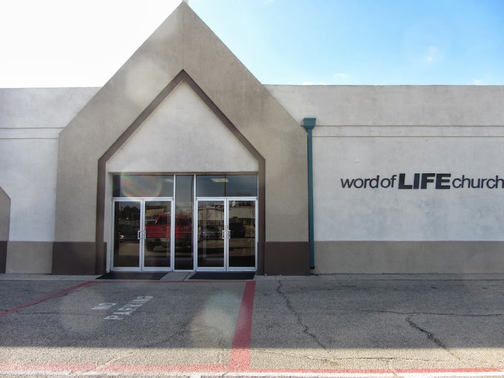 Word of Life Counseling Center | 3811 N Meridian Ave, Wichita, KS 67204, USA | Phone: (316) 677-7646