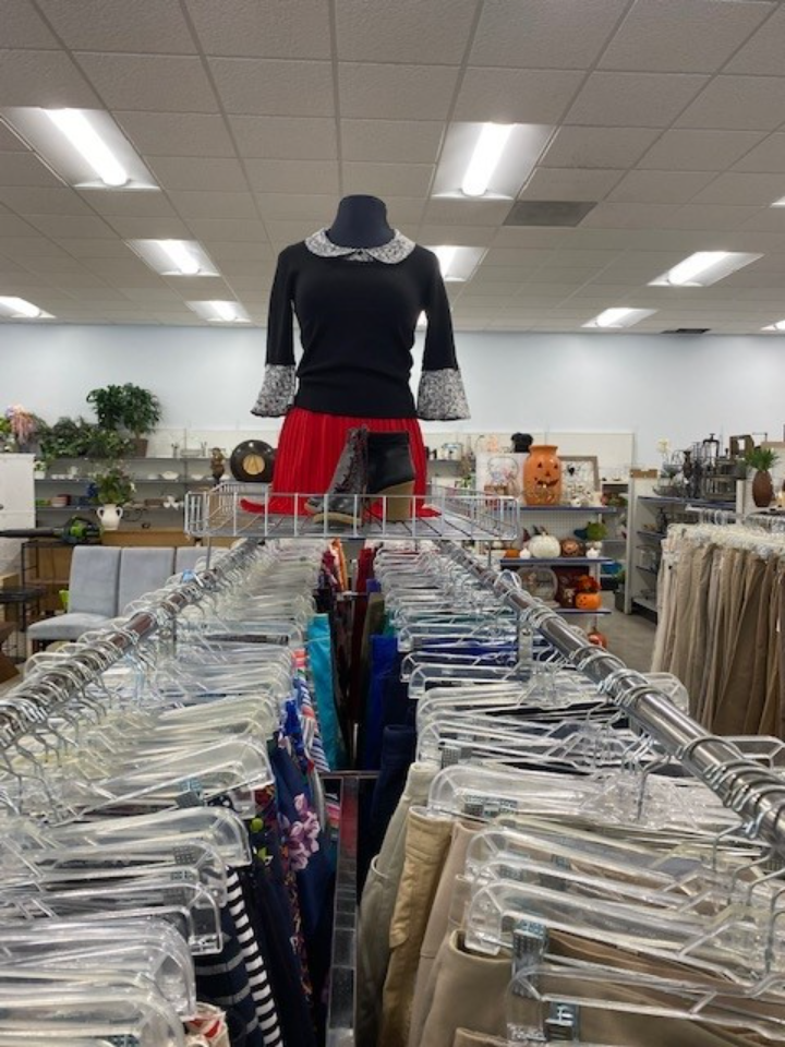 Goodwill of Central and Coastal Virginia | 11749 Hull Street Rd, Midlothian, VA 23112, USA | Phone: (804) 744-6375