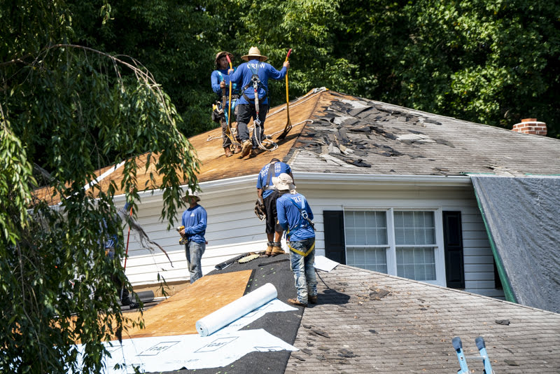 Sarasota Roof Repair | 6616 38th Ln E, Sarasota, FL 34243, USA | Phone: (941) 208-6446