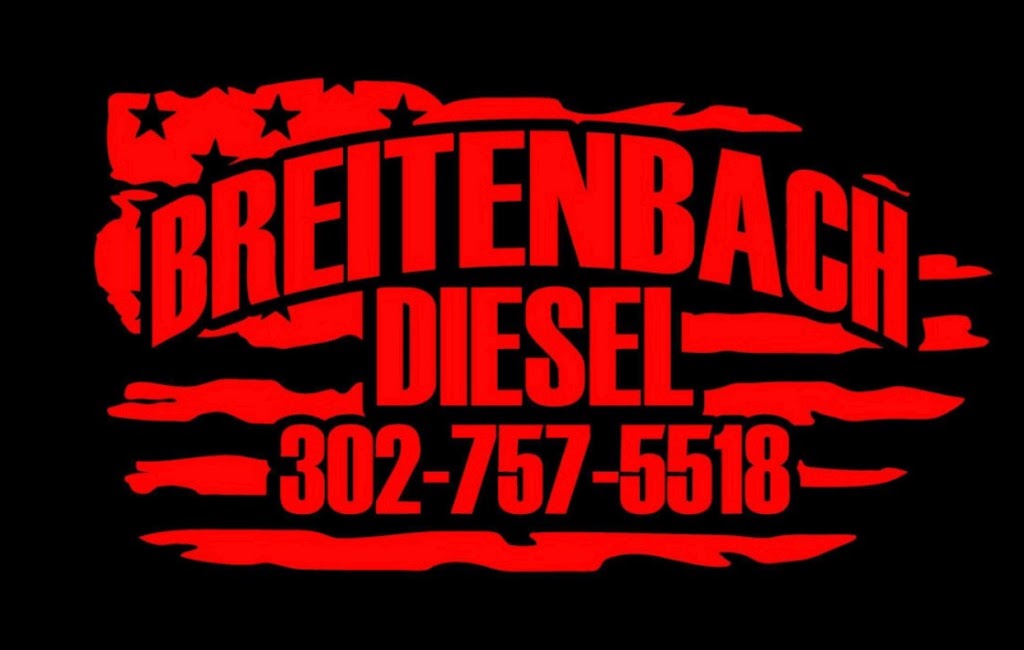 Breitenbach Diesel | 409 Old Airport Rd, New Castle, DE 19720, USA | Phone: (302) 757-5518