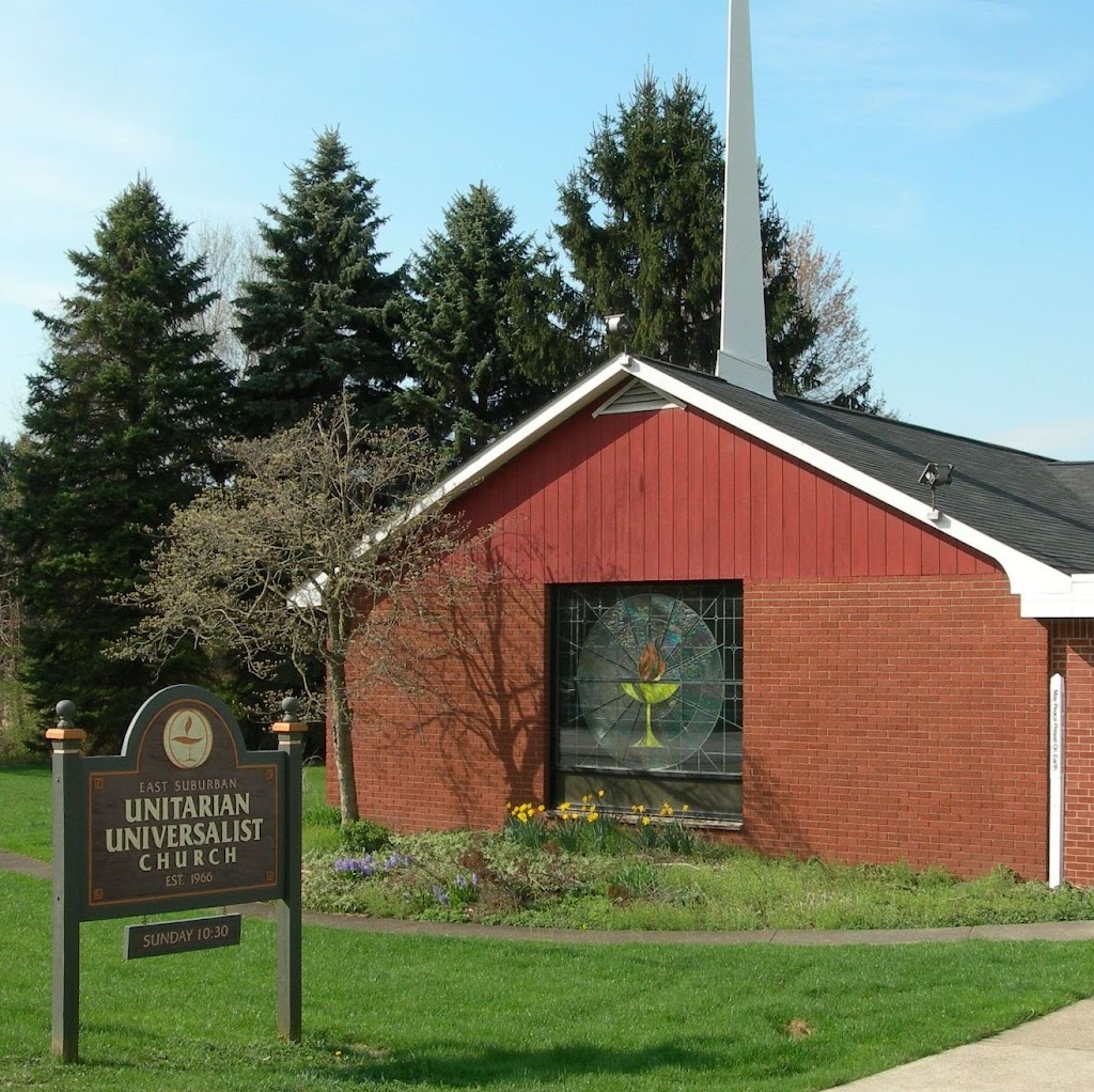 East Suburban Unitarian Universalist Church | 4326 Sardis Rd, Murrysville, PA 15668, USA | Phone: (724) 739-3788